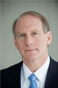 Richard Haass